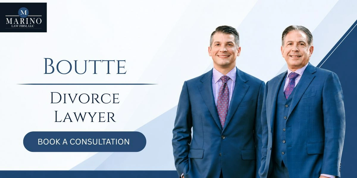 Boutte Divorce Lawyer-image