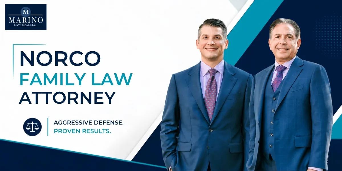 Norco Family Law Attorney-image